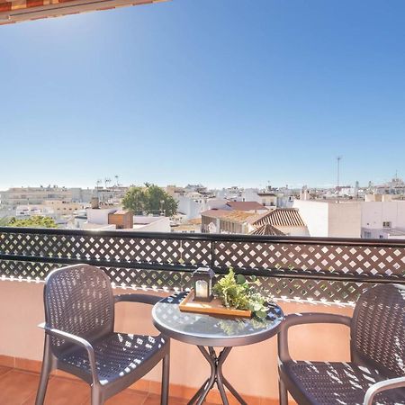 Apartamento Estepona Sea Views Ll Экстерьер фото