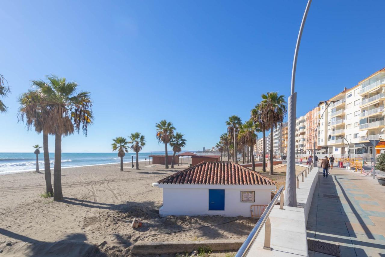 Apartamento Estepona Sea Views Ll Экстерьер фото