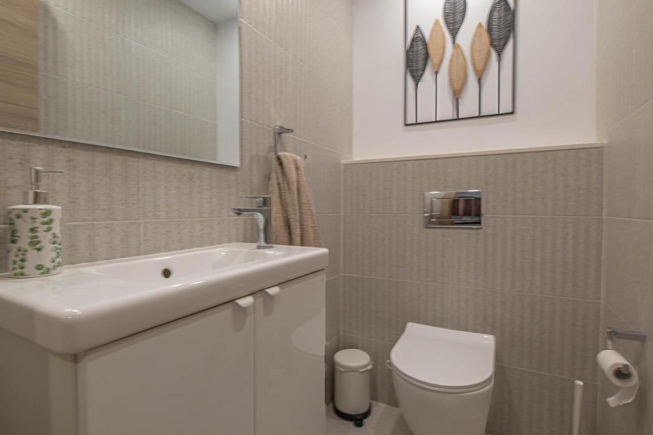 Apartamento Estepona Sea Views Ll Экстерьер фото