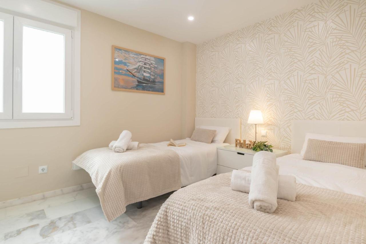 Apartamento Estepona Sea Views Ll Экстерьер фото